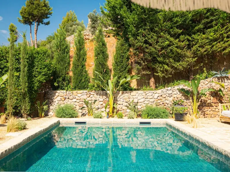 Gartengestaltung und Landschaftsbau von Garden Solution auf Mallorca