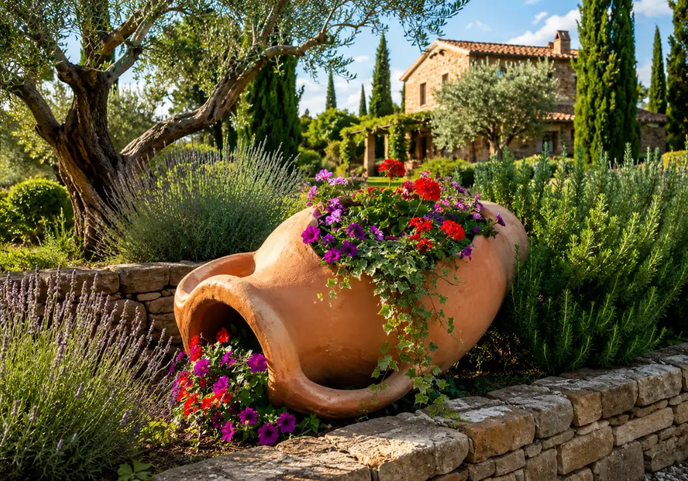 Gartenpflege in Marratxí, Mallorca — ausgeführte Arbeit von Garden Solution (3)