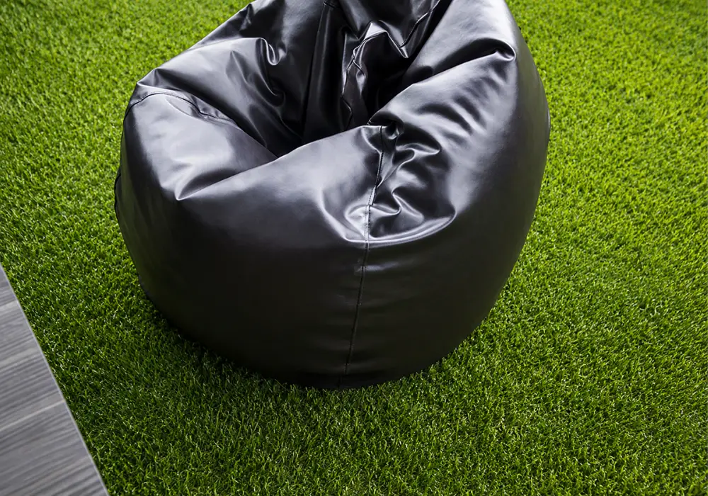 Artificial grass estate Mallorca