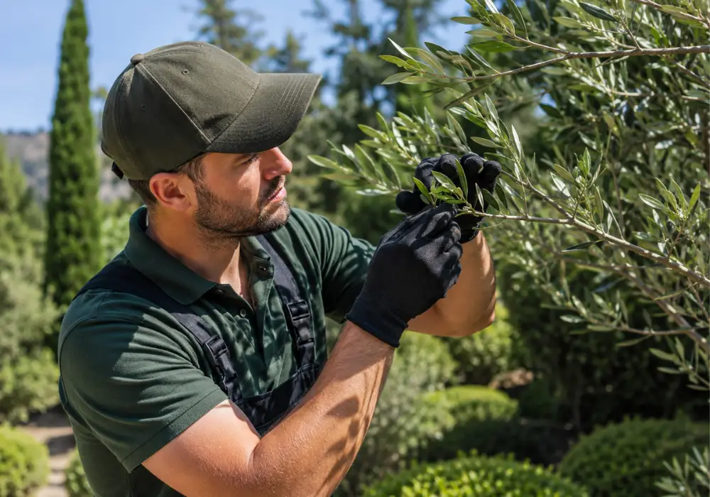Pest control Mallorca