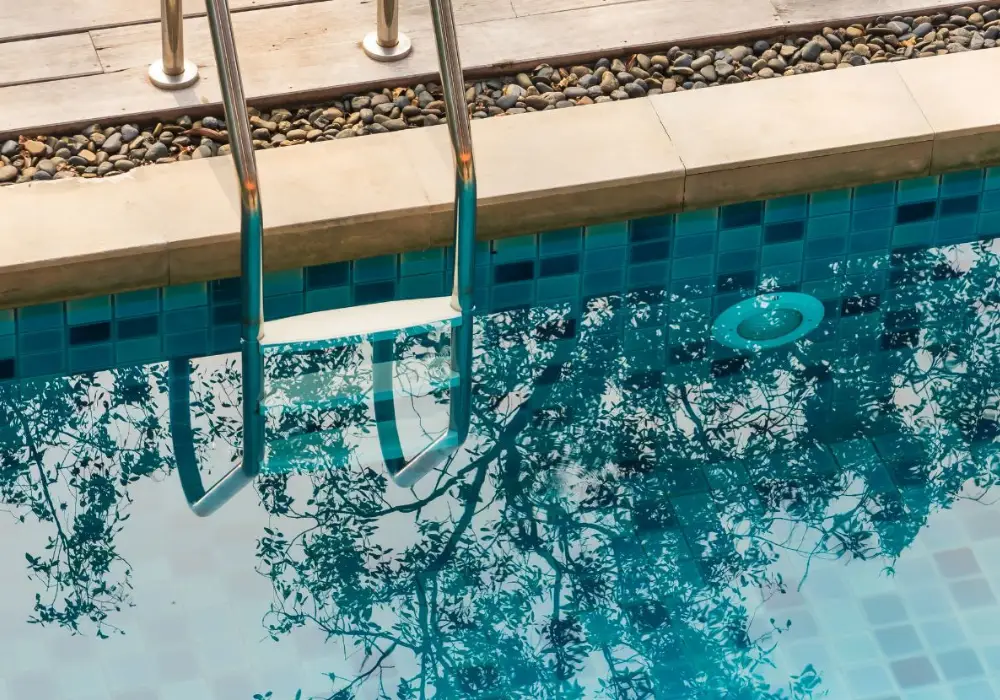 Poolservice auf Mallorca