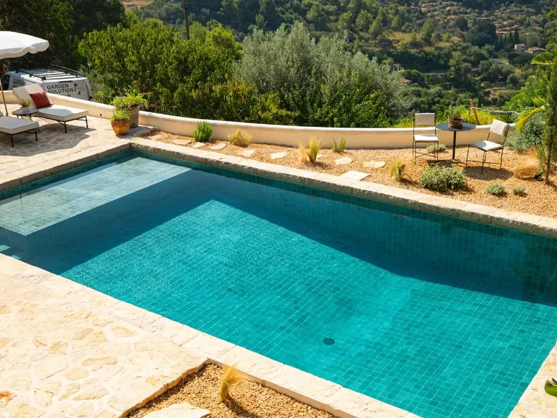 Gartenservice von Garden Solution in Andratx, Mallorca