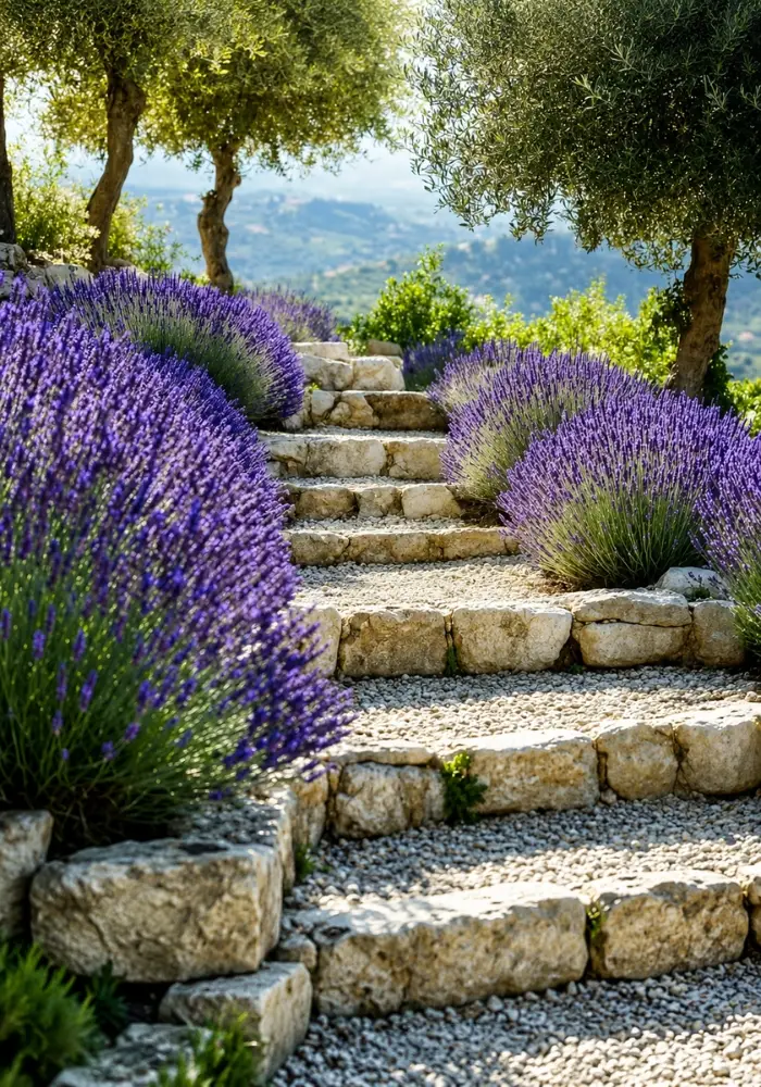 Gartenprojekt in Marratxí, Mallorca — Garden Solution